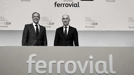 Ferrovial confía en Nascor Formación para la instrucción de sus equipos - Nascor