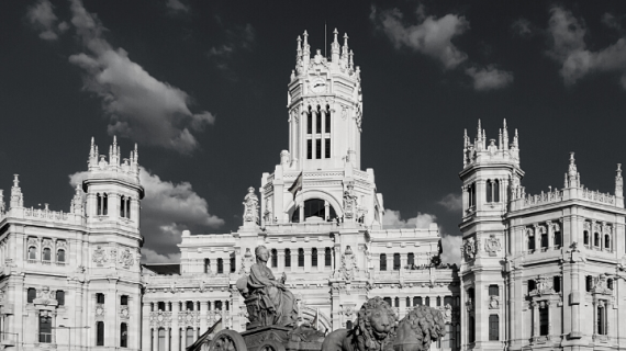 Ayuntamiento de Madrid - Nascor Formación