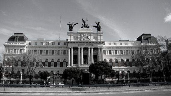 Ministerio de Fomento - Nascor Formación