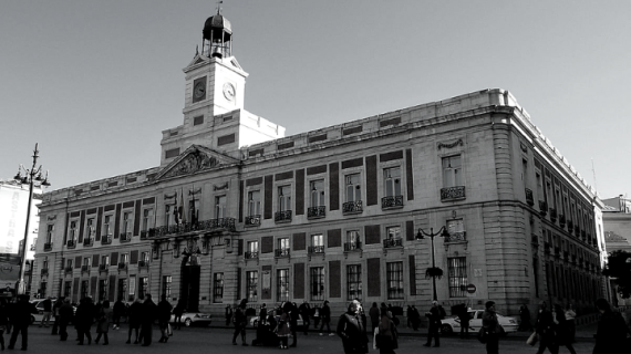 Emprendedores, Comunidad de Madrid - Nascor Formación